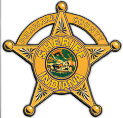 Officer Survival on Traffic Stops - Live Fire, Delaware County Sheriff OSTLF2023-04