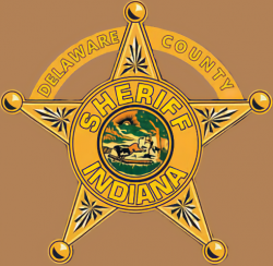Use of Force - The Real Judicial Rules for 21st Century Law Enforcement, Delaware County Sheriff's Office UOF2023-09