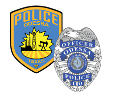 Strategies & Tactics of Patrol Stops Instructor, Odessa Police Department- STI2024-02