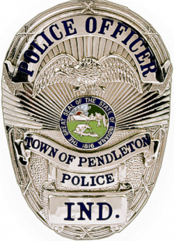 Strategies & Tactics of Patrol Stops Instructor, Pendleton Police Department- STI2023-12