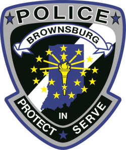 Use of Force - The Real Judicial Rules for 21st Century Law Enforcement, Brownsburg Police-Dept UOF2025-01