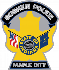 Strategies & Tactics of Patrol Stops Instructor, Goshen Police Department - STI2022-11