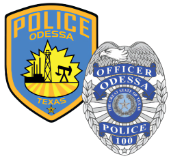 Strategies & Tactics of Patrol Stops Instructor, Odessa Police Department- STI2025-19