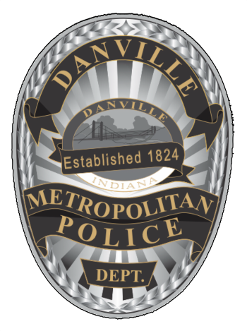 Police Counter Ambush - Airsoft/Sims, Danville Police Department- PCA2025-02