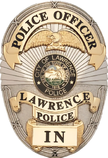 Strategies & Tactics of Patrol Stops Instructor, Lawrence Police Dept- STI2025-27