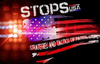 Strategies & Tactics of Patrol Stops Instructor, Corpus Christi, TX - STI2026-43