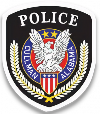 Strategies & Tactics of Patrol Stops Instructor, Cullman Police Department- STI2023-22