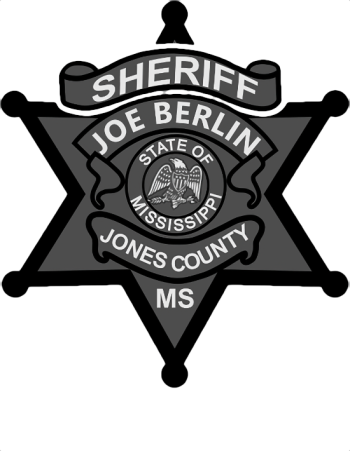 Strategies & Tactics of Patrol Stops Instructor, Jones County Sheriff- STI2025-51