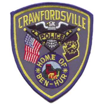 STOPS Tactical Criminal Interdiction, Crawfordsville Police Dept- STCI2025-06