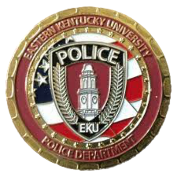 Strategies & Tactics of Patrol Stops Instructor, Eastern Kentucky University Police Deparment- STI2024-29