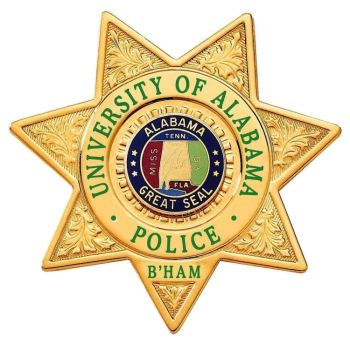 Strategies & Tactics of Patrol Stops Instructor, Unv of Alabama Birmingham Police and Public Safety- STI2024-33