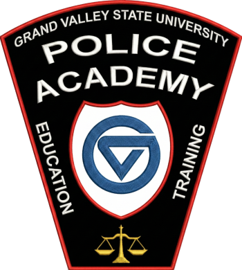 Strategies & Tactics of Patrol Stops Instructor, Grand Valley State University Police Academy- STI2026-39