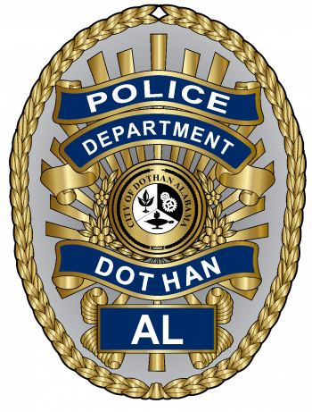 Strategies & Tactics of Patrol Stops Instructor, Dothan Police Department- STI2023-08