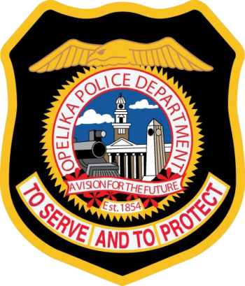 Tactical Vehicle Combatives Live Fire, Opelika Police Department TVCLF2026-05