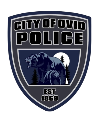 Strategies & Tactics of Patrol Stops Instructor, Ovid Police Department- STI2025-42