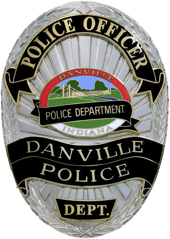 Police Counter Ambush - Airsoft/Sims, Danville Police Department PCA2024-03