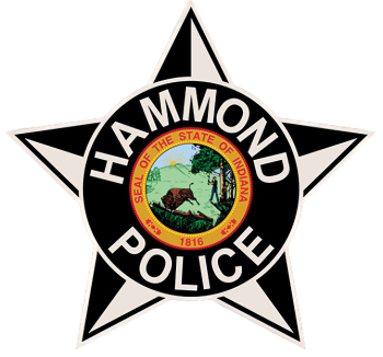 Tactical Vehicle Combatives Live Fire, Hammond Police Department TVCLF2025-06