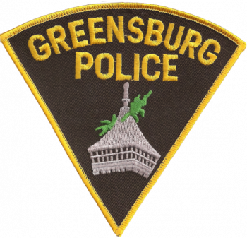 Strategies & Tactics of Patrol Stops Instructor, Greensburg Police Department- STI2023-14