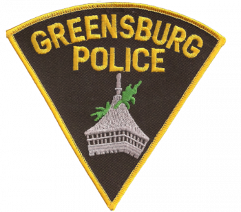 Officer Survival on Traffic Stops - Live Fire, Greensburg Police Department OSTLF2023-02