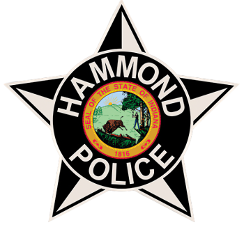 Tactical Vehicle Combatives Live Fire, Hammond Police Department- TVCLF2024-03