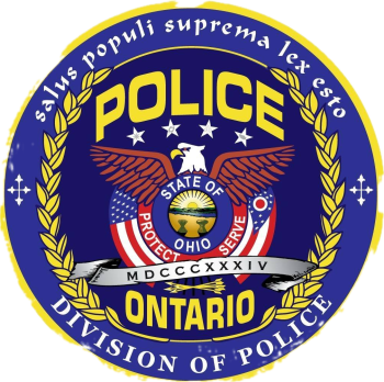 Strategies & Tactics of Patrol Stops Instructor, Ontario Police Dept- STI2025-10