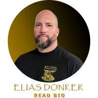 Elias Donker 