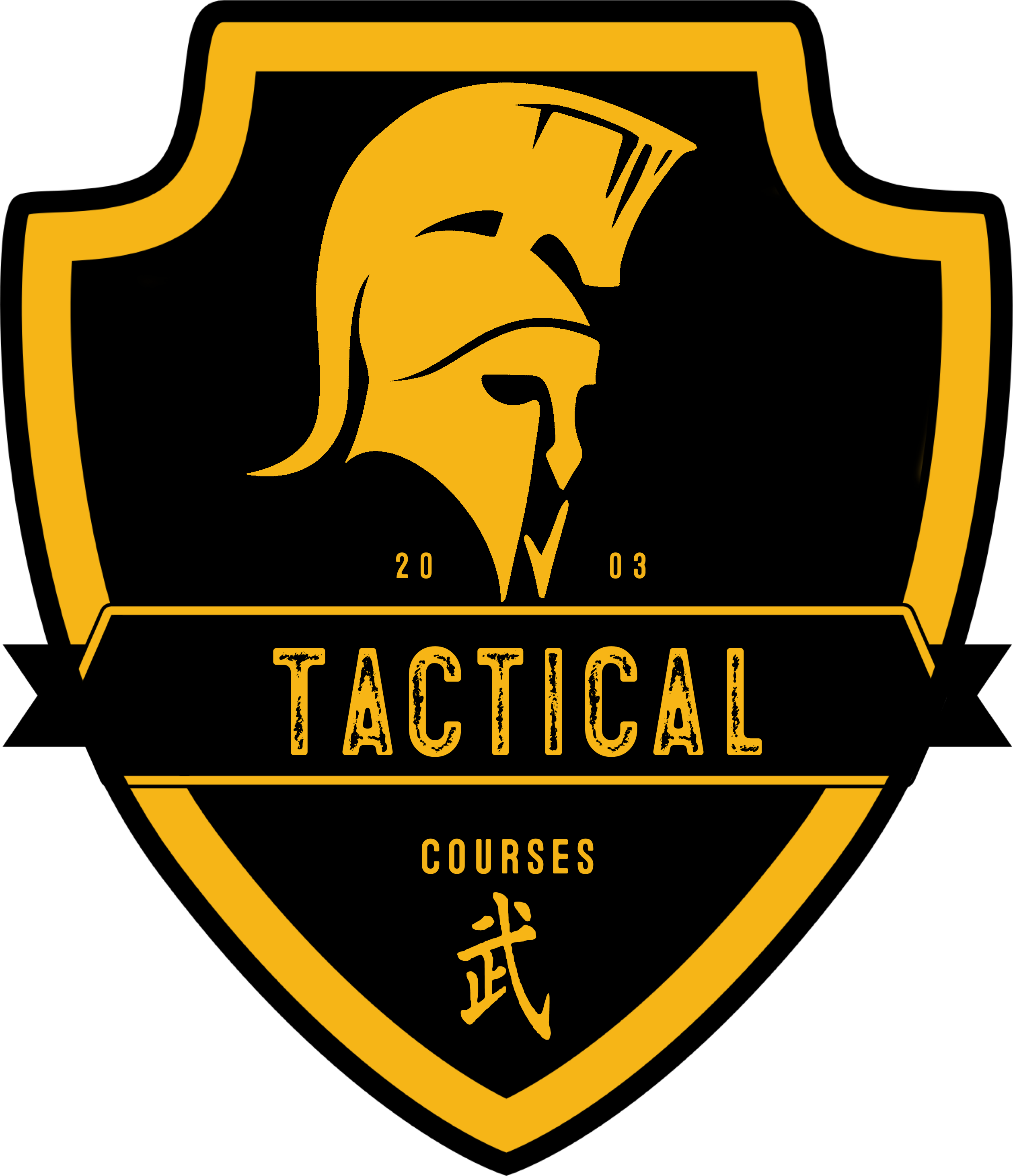 Tactical Courses